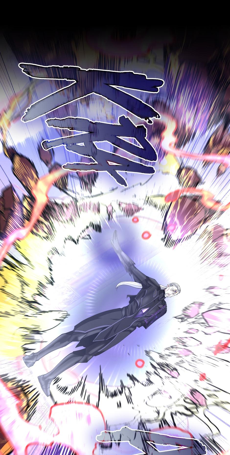 The Beginning After The End Chapter 146 image 055